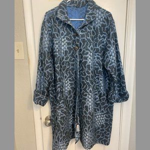 Jacket - Jill Mcgowan